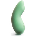 XS+ Rechargeable Vibe Velvet - Mint