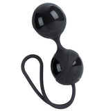 Body And Soul Entice - Black