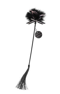 Good Girl Bad Girl Feather  Whipper