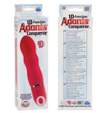 10-Function Adonis Conqueror - Red