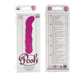 Posh 10-function Teaser 1 -  Pink
