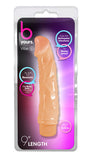 Cock Vibe #6 - Natural