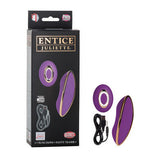 Entice Juliette - Raspberry