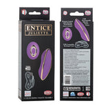 Entice Juliette - Raspberry