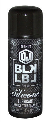 Black Label Lube - 1.7 oz. Bulk