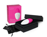 Siri 2 - Cerise