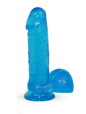 Sweet N Hard 2 - Blue