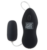 Body And Soul Passion - Black