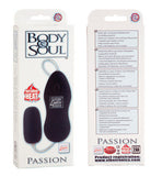 Body And Soul Passion - Black