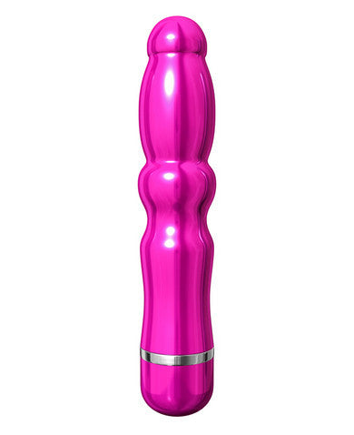 Pure Aluminium - Large Pink