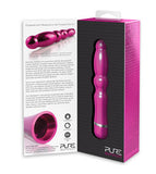Pure Aluminium - Large Pink