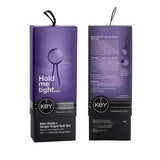 Mini Stella L Single Kegel  Ball Set - Purple
