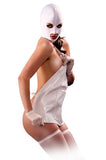 Fetish Fantasy Lingerie Femme Fatale - One Size