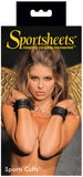 Sports Cuffs - Black