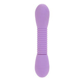 Dr. Laura Berman Satin Finish Vibrating Wand Sina