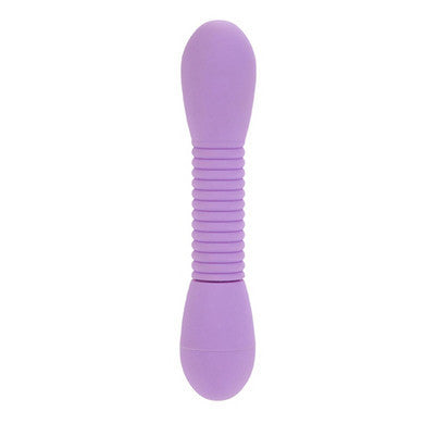 Dr. Laura Berman Satin Finish Vibrating Wand Sina