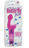 The Original Butterfly Kiss -  Pink
