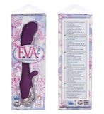 E.V.A. 2 - Extreme Vibrating Action - Purple
