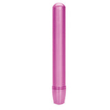 Aluminum Heat Wave Slender  Massager - Pink