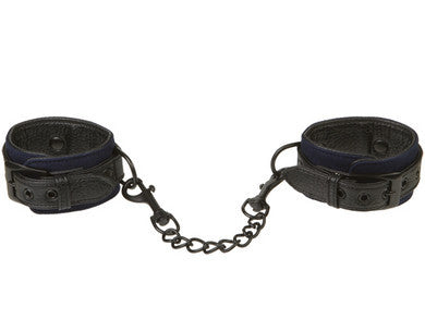 James Deen Black And Blue - Tethered