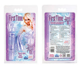 First Time Travel Teaser Kit - Purple