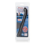 Dr. Joel Kaplan Premium  Prostate Massager - Black