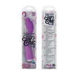 7 Function Classic Chic Wild  G Vibe - Purple