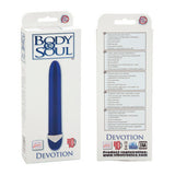 Body And Soul Devotion Vibe - Blue