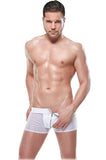 Fetish Fantasy Lingerie White Hot - Small/Medium