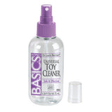Dr. Laura Berman Intimate Basics Universal Toy Cleaner 6.28 oz.
