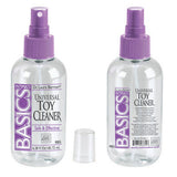 Dr. Laura Berman Intimate Basics Universal Toy Cleaner 6.28 oz.