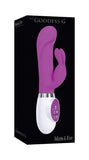Adam and Eve Goddess G -  Purple