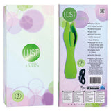 Lust L5 - Green