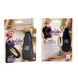 Golden Bullet Vibrating Egg