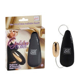 Golden Bullet Vibrating Egg