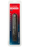 Classic Bender 10-inch -Black