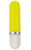 Glo 2.5-Inch Mini - Yellow