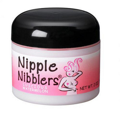 Nipple Nibblers 2oz Watermelon