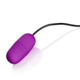 Power Play Playful Bullet -  Purple