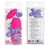 Jumpin Gyrator Mini-Rockets - Pink