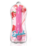 Splash Strawberry Smoothie