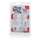 Booty Call Booty Exciter - Black