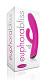 Euphorabliss - Fuchsia