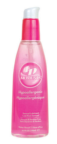 I-D Moments Pump Bottle 6.4 - oz.