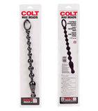 Colt Max Beads - Black