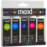 Mood Pleasure for Him - 5 Pack