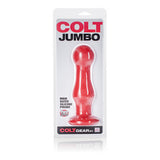 Colt Jumbo Probe - Red