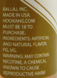 Kalari Vapor Liquid Watermelon  - 20ml -16mg