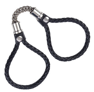 Nick Hawk Gigolo Keyless Cuffs