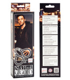 Nick Hawk Gigolo Keyless Cuffs